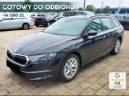 Skoda Octavia III Selection 1.5 TSI Selection 1.5 TSI 150KM