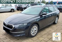 Skoda Octavia III Selection 1.5 TSI Selection 1.5 TSI 150KM