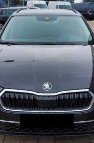 Skoda Octavia III Selection 1.5 TSI Selection 1.5 TSI 150KM-2