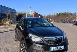 Opel Mokka Opel Mokka 2015 1.6 benzyna 115km niski przebieg Bezwypadkowy