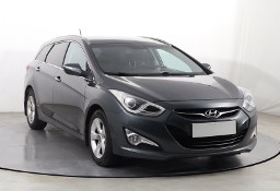 Hyundai i40 , Salon Polska, Klimatronic, Tempomat, Parktronic