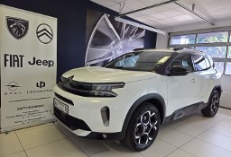 Citroen Inny Citroen 1.2 PureTech 130KM Shine EAT8 SalonPL Gwarancja Dealer Vat23% Leas10