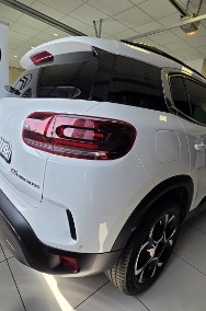 Citroen 1.2 PureTech 130KM Shine EAT8 SalonPL Gwarancja Dealer Vat23% Leas10-2