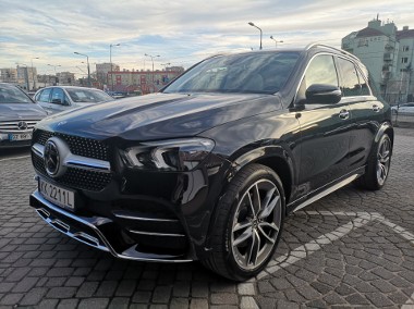 400d 4Matic Pakiet AMG 330KM Salon PL I Wł. Serwis-1