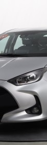 Toyota Yaris IV , Salon Polska, 1. Właściciel, Serwis ASO, VAT 23%, Klima,-3