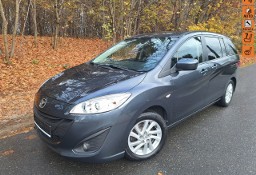 Mazda 5 II 1.8 MZR Center-Line 7 osób