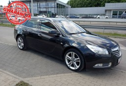 Opel Insignia I