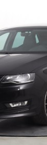 Skoda Rapid II Rapid Spaceback , Xenon, Bi-Xenon, Klimatronic, Tempomat, Parktronic-3
