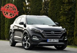 Hyundai Tucson III 1.6T(177KM)*87tyś.km*Led*Duża Navi*Kamera*Reling*Skóry*I Wł*Alu19"AS