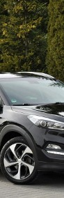 Hyundai Tucson III 1.6T(177KM)*87tyś.km*Led*Duża Navi*Kamera*Reling*Skóry*I Wł*Alu19"AS-3