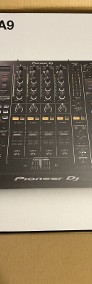 Pioneer DJM-A9 DJ Mixer, Pioneer DJ DJM-V10-LF Mixer, Pioneer DJ DJM-S11 Mixer-4