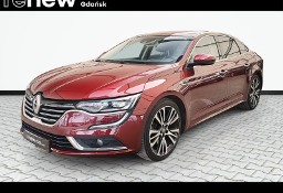 Renault Talisman II Salon Polska , 1 Wł. , Serwisowany, Fv-marża
