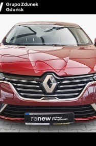 Renault Talisman II Salon Polska , 1 Wł. , Serwisowany, Fv-marża-2