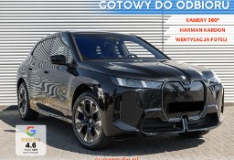 BMW Inny BMW xDrive45 M Sport iX xDrive45 M Sport | Aktywna wentylacja foteli prz