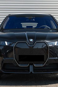 BMW xDrive45 M Sport iX xDrive45 M Sport | Aktywna wentylacja foteli prz-2