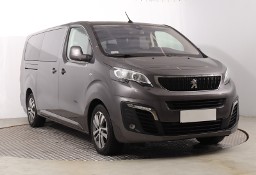 Peugeot Traveller , L3H1, VAT 23%, 9 Miejsc