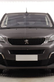 Peugeot Traveller , L3H1, VAT 23%, 9 Miejsc-2