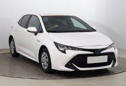 Toyota Corolla XII , Salon Polska, 1. Właściciel, Automat, Klimatronic, Tempomat