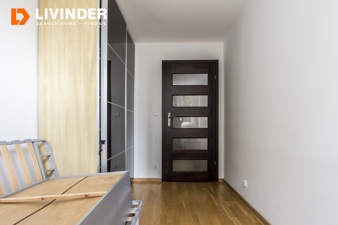 Mieszkanie 2 pokojowe Bronowice 36 m² - Widok 4