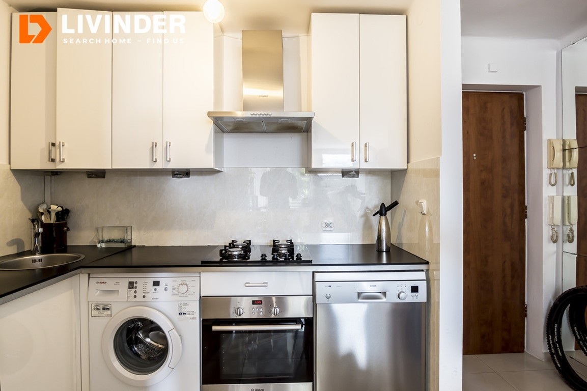 Mieszkanie 2 pokojowe Bronowice 36 m² - Widok 5