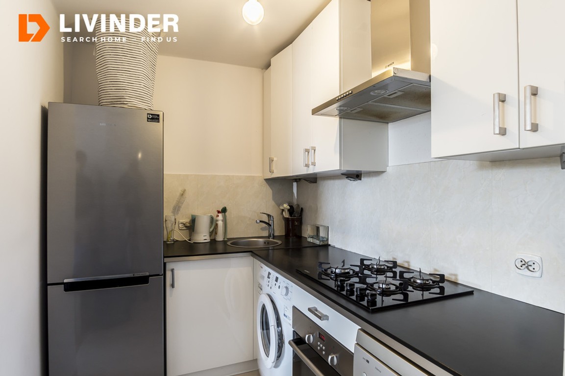 Mieszkanie 2 pokojowe Bronowice 36 m² - Widok 6