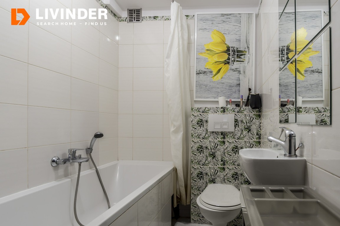 Mieszkanie 2 pokojowe Bronowice 36 m² - Więcej