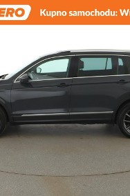 SEAT Tarraco 4x4 DSG full LED virtual cocpit grzane fotele klima auto kamera i cz-2