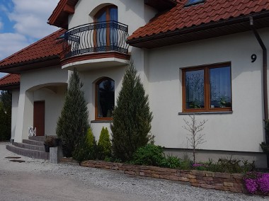 Dom na sprzedaż Piaseczna Górka 150m-1