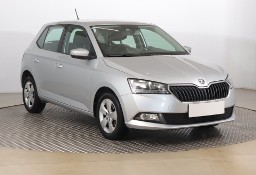 Skoda Fabia III , Salon Polska, 1. Właściciel, Serwis ASO, VAT 23%, Klima,