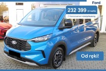 Ford Tourneo 320 L2H1 Active A8 AWD 320 L2H1 Active A8 AWD 2.0 170KM