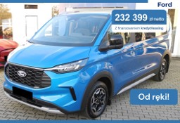 Ford Tourneo 320 L2H1 Active A8 AWD 320 L2H1 Active A8 AWD 2.0 170KM