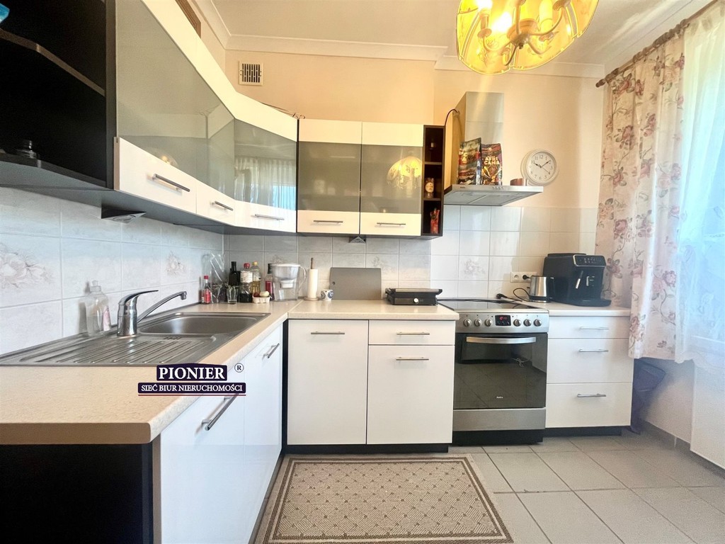 2-kamer woonstel van 47 m²