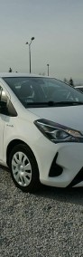 Toyota Yaris III HYBRID 100 ACTIVE, Salon PL, FV23%, DW6FH72-4
