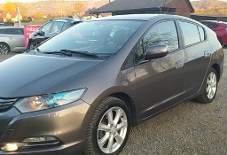 Honda Insight II