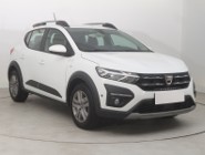 Dacia Sandero II , Salon Polska, 1. Właściciel, Serwis ASO, VAT 23%,