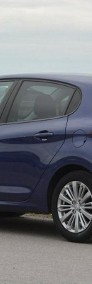 Peugeot 208 I 1.2 Benzyna nawi STYLE gwarancja przebiegu bezwypadkowy doinwestowan-4