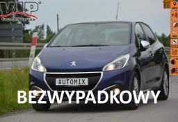 Peugeot 208 I 1.2 Benzyna nawi STYLE gwarancja przebiegu bezwypadkowy doinwestowan