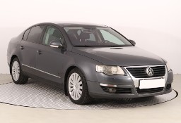 Volkswagen Passat B6 , Salon Polska, DSG, Xenon, Klimatronic, Parktronic,ALU