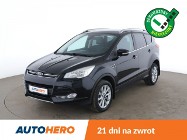 Ford Kuga II GRATIS! Pakiet Serwisowy o wartości 1000 zł!