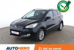 Ford Kuga II GRATIS! Pakiet Serwisowy o wartości 1000 zł!