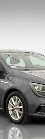 Renault Megane IV 1,5 DCI(115 KM) Intens Salon PL F-Vat-3