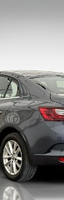 Renault Megane IV 1,5 DCI(115 KM) Intens Salon PL F-Vat-4