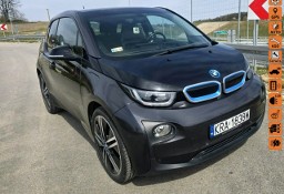 BMW i3 I BMW I3 Range Extender ,serwis ,skóra, led