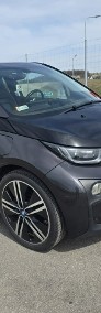 BMW i3 I BMW I3 Range Extender ,serwis ,skóra, led-3
