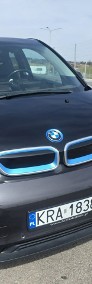 BMW i3 I BMW I3 Range Extender ,serwis ,skóra, led-4