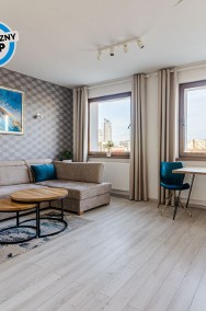 APARTAMENT W CENTRUM MIASTA Z WINDĄ W KAMIENICY-2