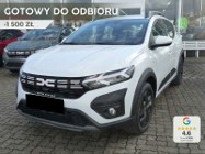 Dacia Sandero II Stepway Expression LPG 1.0 TCe Stepway Expression LPG 1.0 TCe 100KM