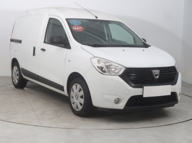 Dacia , L1H1, 3m3, VAT 23%, 2 Miejsca, 1 EU palet-1