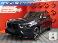 BMW X7 xDrive40d Individual Edition xDrive40d Individual Edition 3.0 (352KM)|