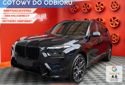 BMW X7 xDrive40d Individual Edition xDrive40d Individual Edition 3.0 (352KM)|
